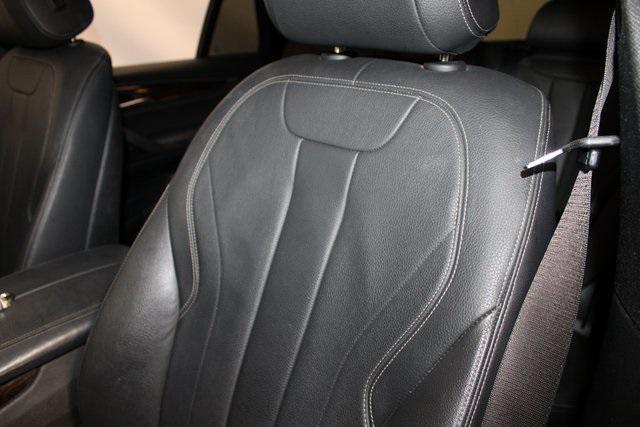 used 2018 BMW X5 car, priced at $17,491