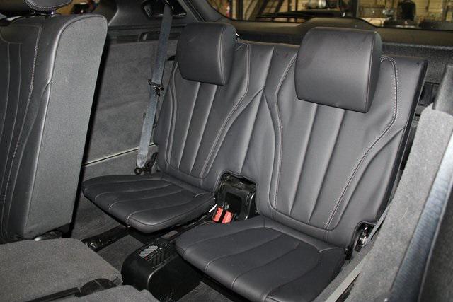 used 2018 BMW X5 car, priced at $17,491