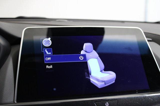 used 2023 Cadillac CT5-V car, priced at $51,991