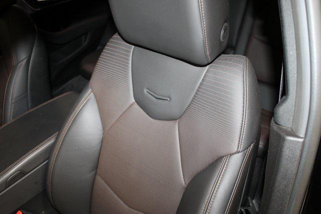 used 2023 Cadillac CT5-V car, priced at $51,991