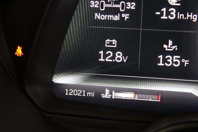 used 2023 Cadillac CT5-V car, priced at $51,991
