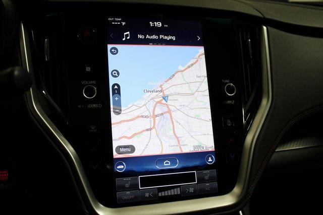 used 2020 Subaru Legacy car, priced at $17,991