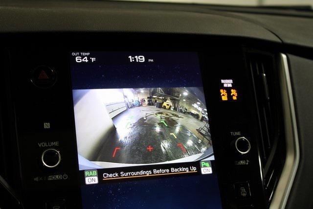 used 2020 Subaru Legacy car, priced at $17,991