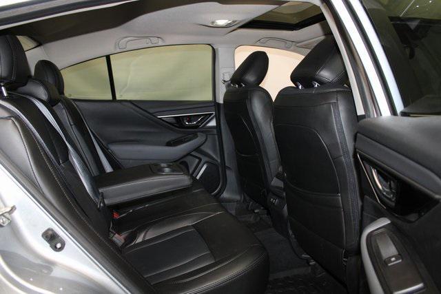 used 2020 Subaru Legacy car, priced at $17,991