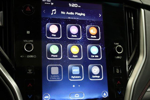 used 2020 Subaru Legacy car, priced at $17,991