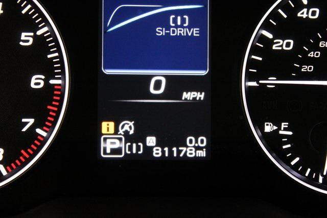 used 2020 Subaru Legacy car, priced at $17,991