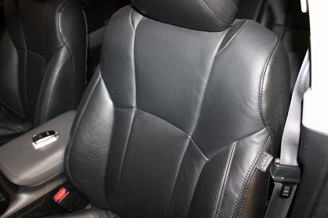 used 2020 Subaru Legacy car, priced at $17,991