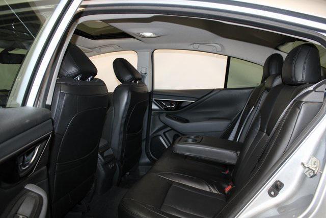 used 2020 Subaru Legacy car, priced at $17,991