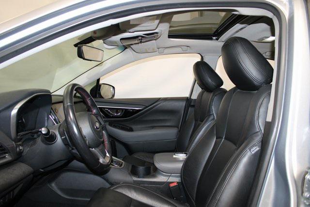 used 2020 Subaru Legacy car, priced at $17,991