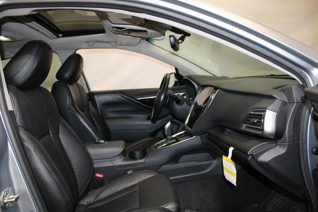 used 2020 Subaru Legacy car, priced at $17,991