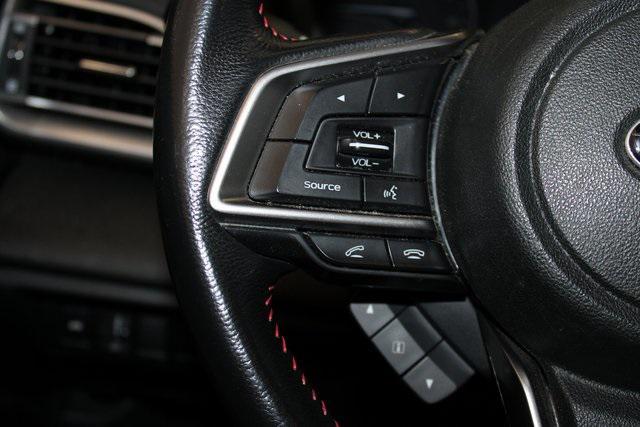 used 2020 Subaru Legacy car, priced at $17,991