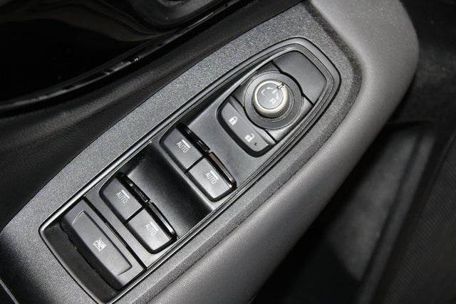 used 2020 Subaru Legacy car, priced at $17,991