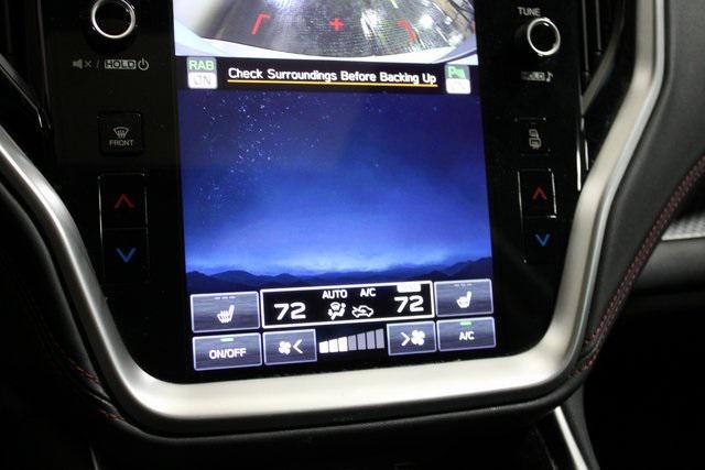 used 2020 Subaru Legacy car, priced at $17,991