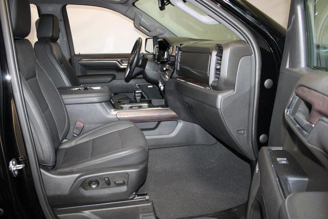 used 2022 GMC Sierra 1500 car, priced at $47,993