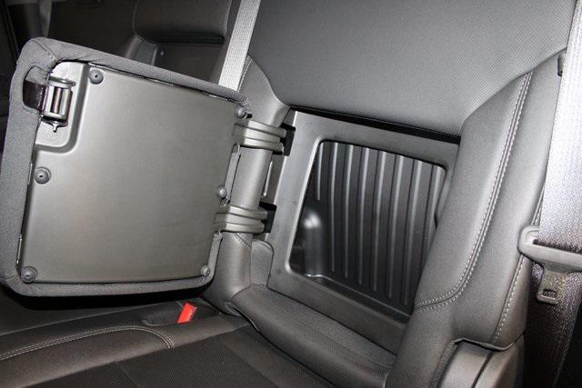 used 2022 GMC Sierra 1500 car, priced at $47,993
