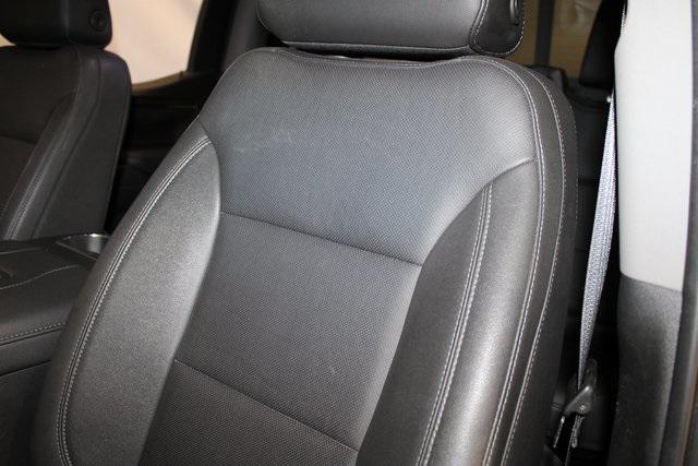 used 2022 GMC Sierra 1500 car, priced at $47,993
