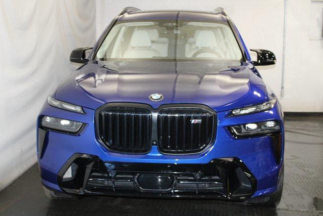 used 2024 BMW X7 car, priced at $94,002