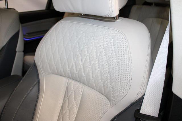 used 2024 BMW X7 car, priced at $94,002