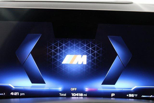 used 2024 BMW X7 car, priced at $94,002