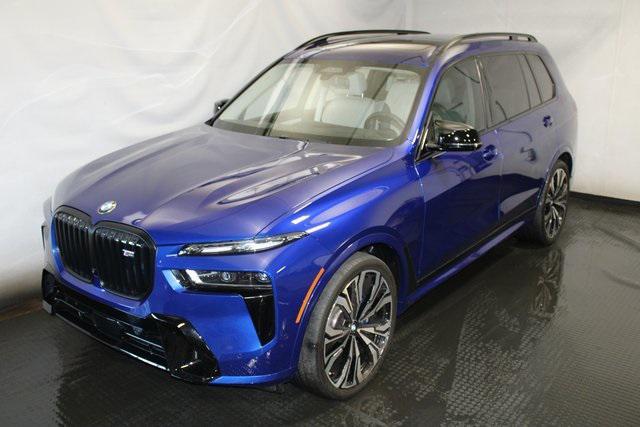used 2024 BMW X7 car, priced at $94,991