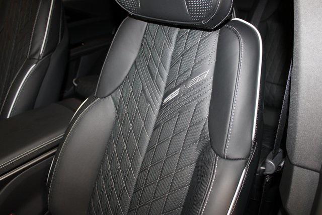 new 2026 Cadillac LYRIQ car, priced at $85,915