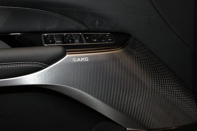 new 2026 Cadillac LYRIQ car, priced at $85,915