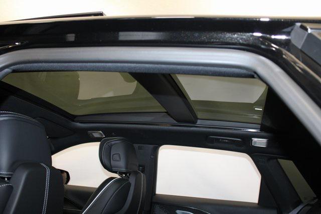 new 2026 Cadillac LYRIQ car, priced at $85,915