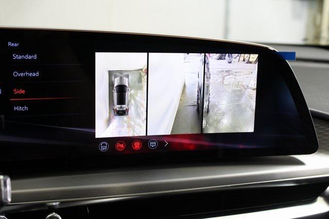 new 2026 Cadillac LYRIQ car, priced at $85,915