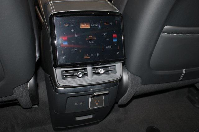 new 2026 Cadillac VISTIQ car, priced at $79,715