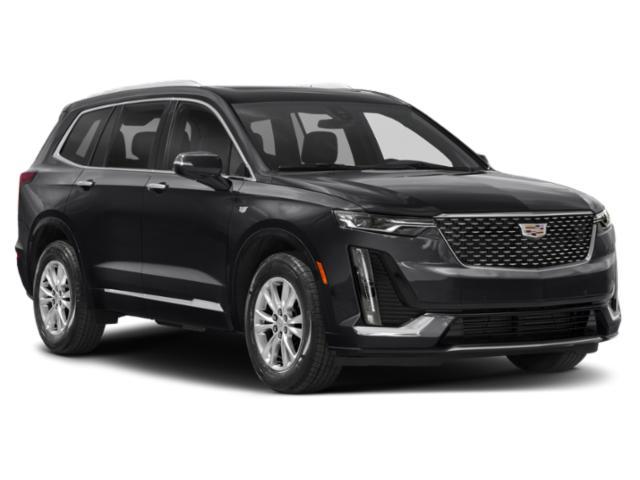 new 2024 Cadillac XT6 car, priced at $58,815