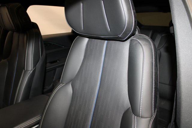 used 2024 Cadillac LYRIQ car, priced at $42,993