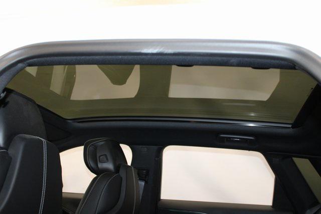 used 2024 Cadillac LYRIQ car, priced at $42,993