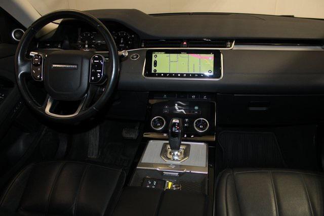 used 2020 Land Rover Range Rover Evoque car, priced at $24,165