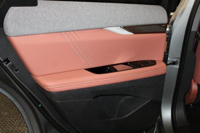 new 2025 Cadillac OPTIQ car, priced at $60,115