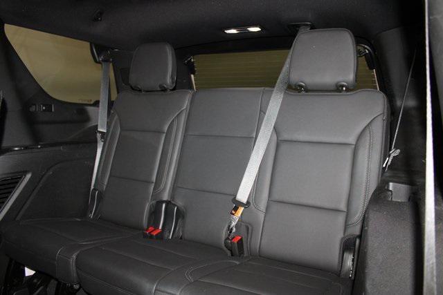 used 2022 Chevrolet Tahoe car, priced at $48,991