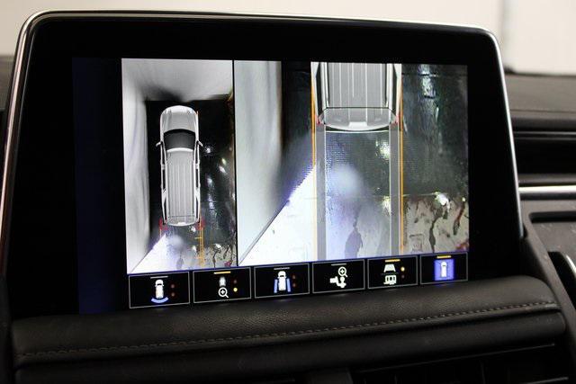 used 2022 Chevrolet Tahoe car, priced at $48,991