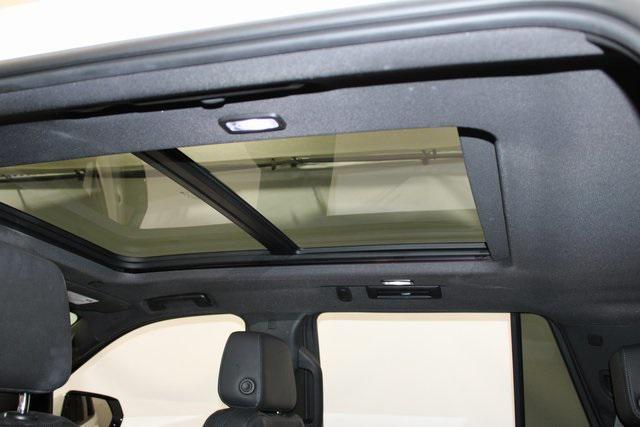 used 2022 Chevrolet Tahoe car, priced at $48,991