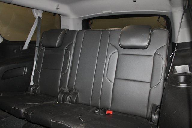 used 2019 GMC Yukon XL car, priced at $27,991