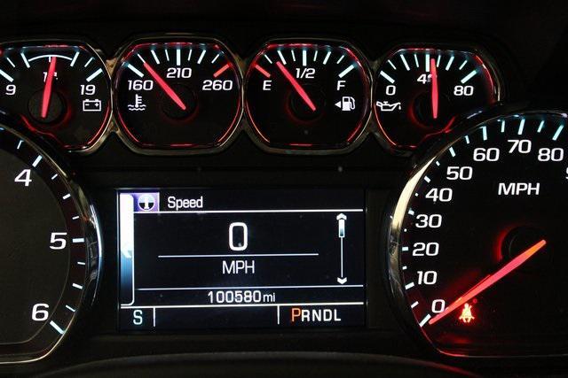 used 2019 GMC Yukon XL car, priced at $27,991