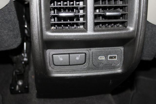 used 2023 Cadillac XT4 car, priced at $27,492