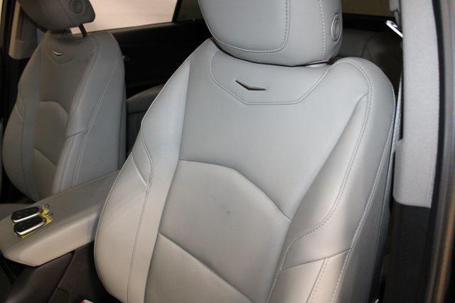 used 2023 Cadillac XT4 car, priced at $27,492