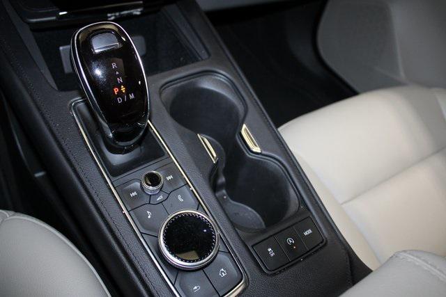 used 2023 Cadillac XT4 car, priced at $27,492