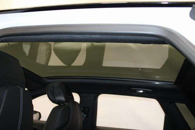 new 2025 Cadillac LYRIQ car, priced at $69,510