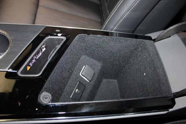 new 2025 Cadillac LYRIQ car, priced at $69,510