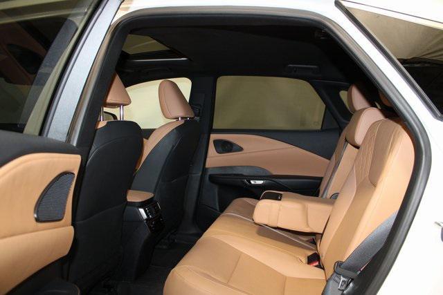 used 2023 Lexus RX 350 car, priced at $44,491