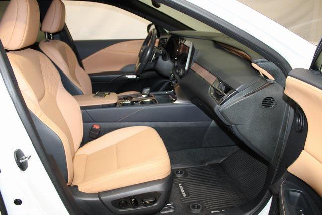 used 2023 Lexus RX 350 car, priced at $44,491