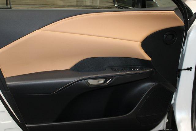 used 2023 Lexus RX 350 car, priced at $44,491