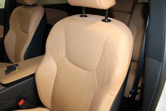 used 2023 Lexus RX 350 car, priced at $44,491