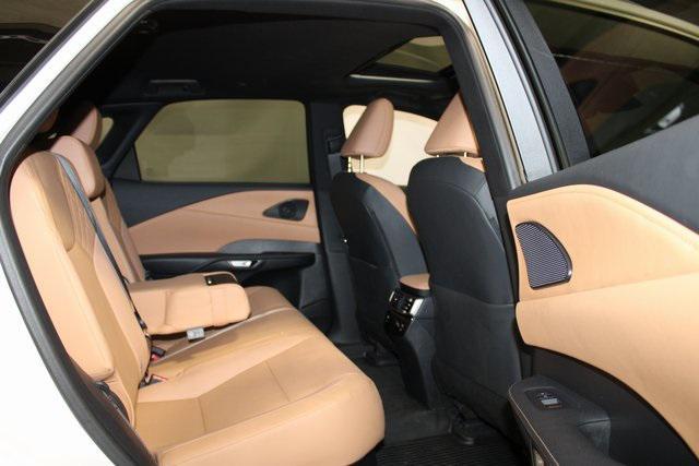 used 2023 Lexus RX 350 car, priced at $44,491