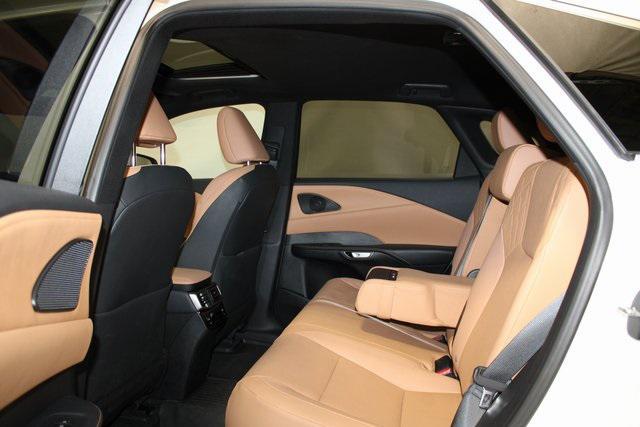 used 2023 Lexus RX 350 car, priced at $44,491
